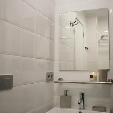 Appartement Tc Lindamar Exterior Las Palmas