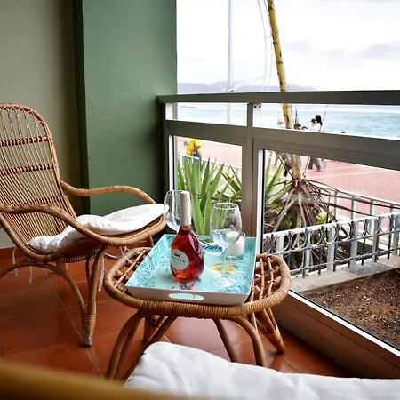 Tc Lindamar Exterior Appartement *