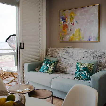 Tc Lindamar Exterior * ラスパルマス・デ・グランカナリア