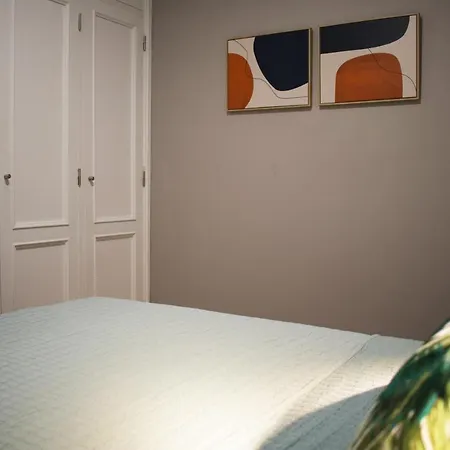 アパート Tc Lindamar Exterior *