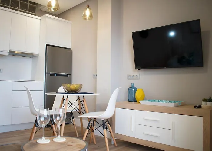 Tc Lindamar Exterior Apartamento Las Palmas de Gran Canaria