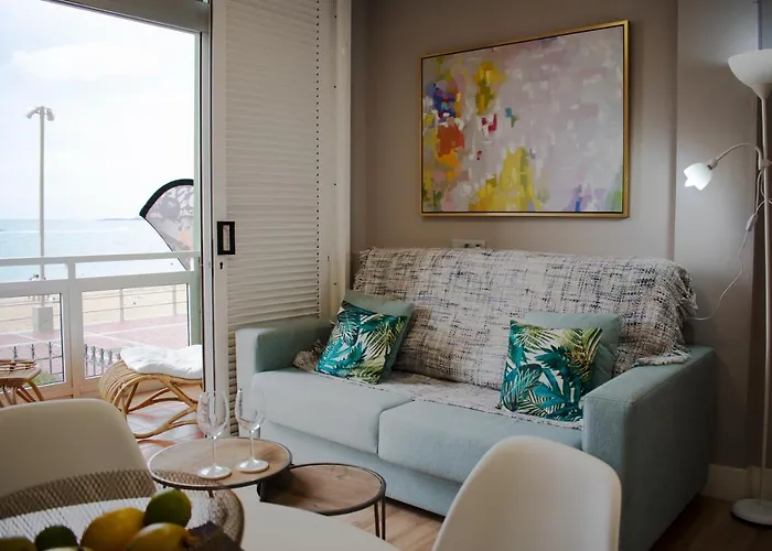 Tc Lindamar Exterior * Las Palmas de Gran Canaria