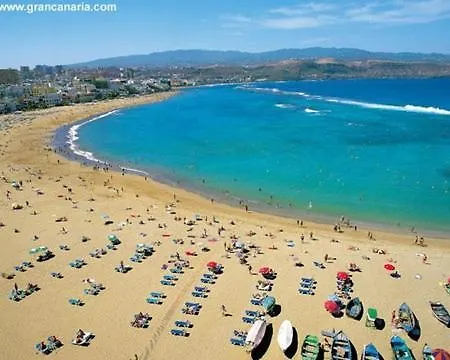 Tc Lindamar Exterior Apartmán *