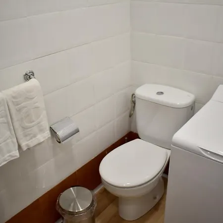 Tc Lindamar Exterior * Las Palmas / Gran Canaria