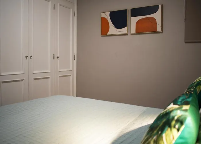 Apartment Tc Lindamar Exterior *