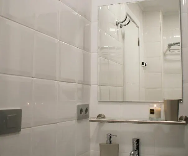 Apartment Tc Lindamar Exterior Las Palmas de Gran Canaria