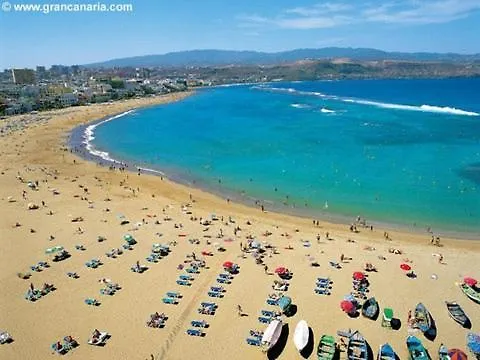 Tc Lindamar Exterior Apartment *