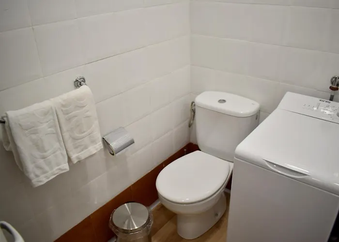 Tc Lindamar Exterior * Las Palmas de Gran Canaria